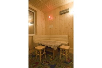 Ukraine Hotel Malyj Majak, Exterieur